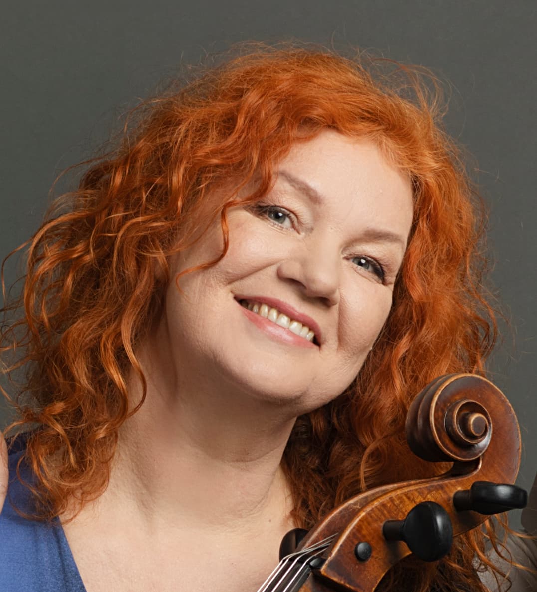 Asta Krištaponienė